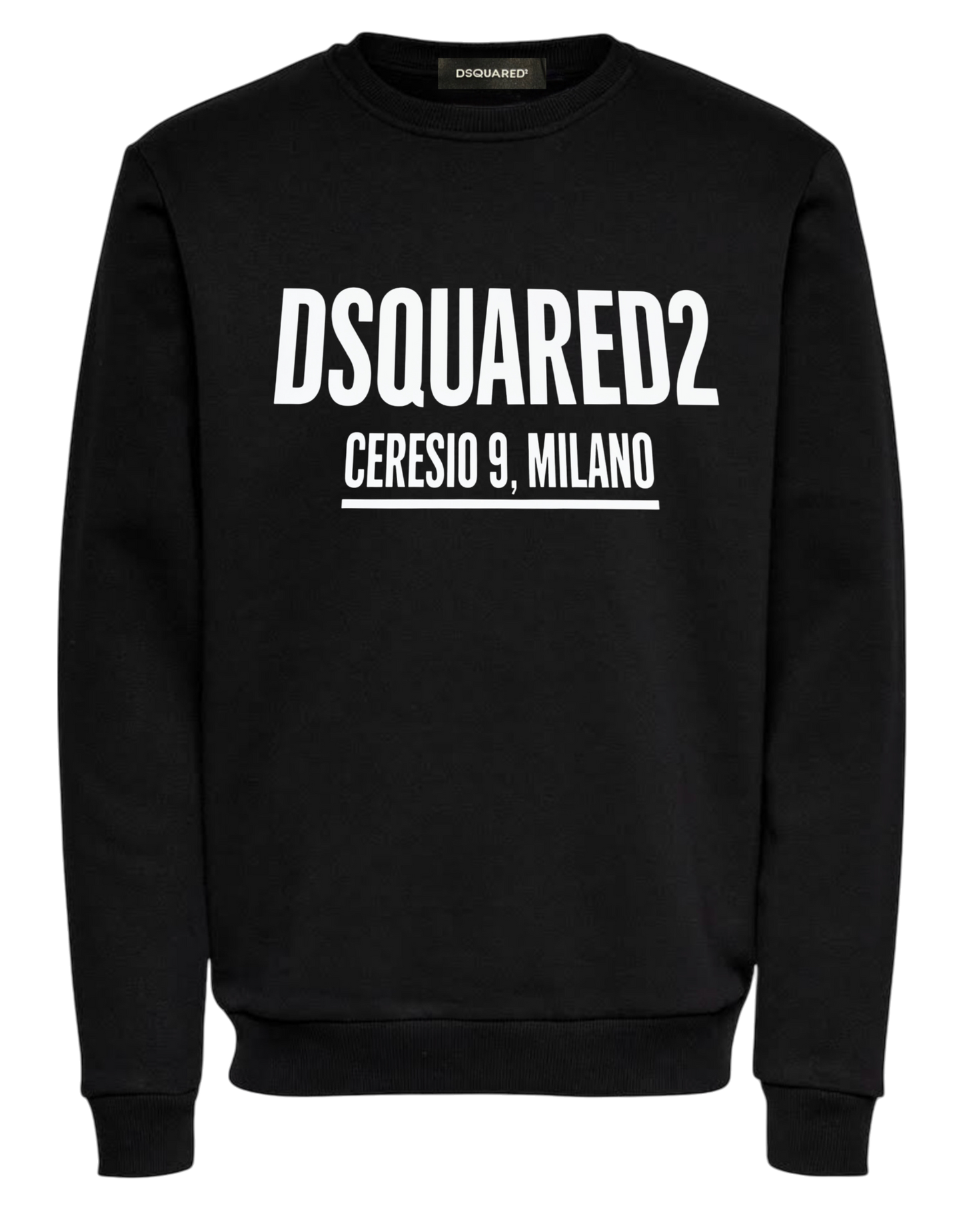 SUDADERA D$QUARED