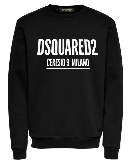 SUDADERA D$QUARED