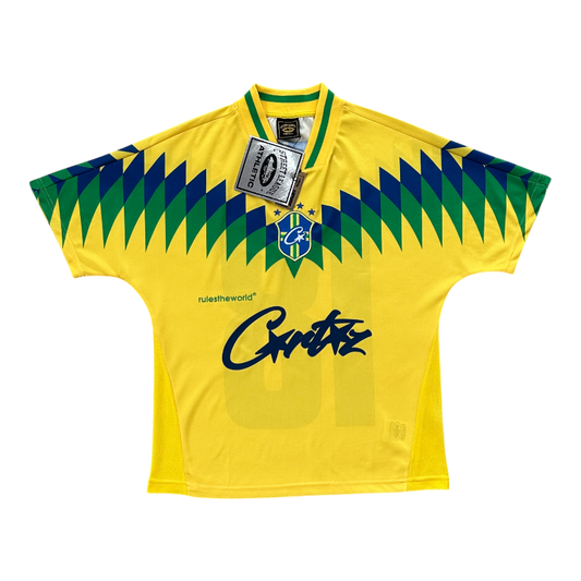 CAMISETA CORT3IZ