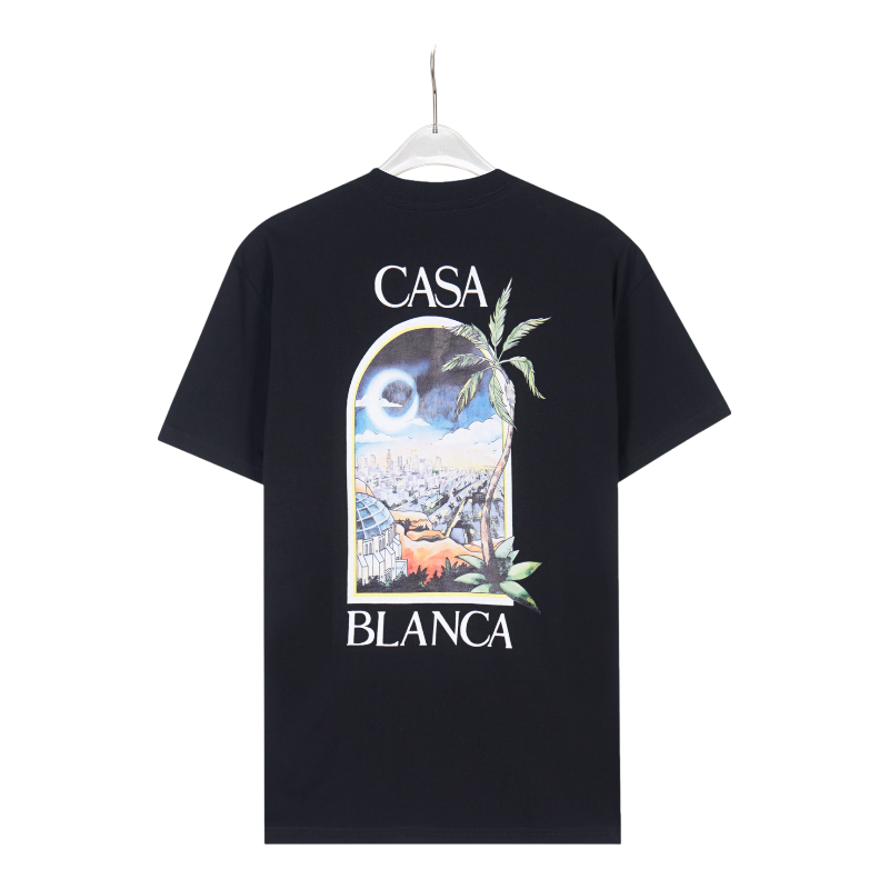 CAMISETA CASABLANC4