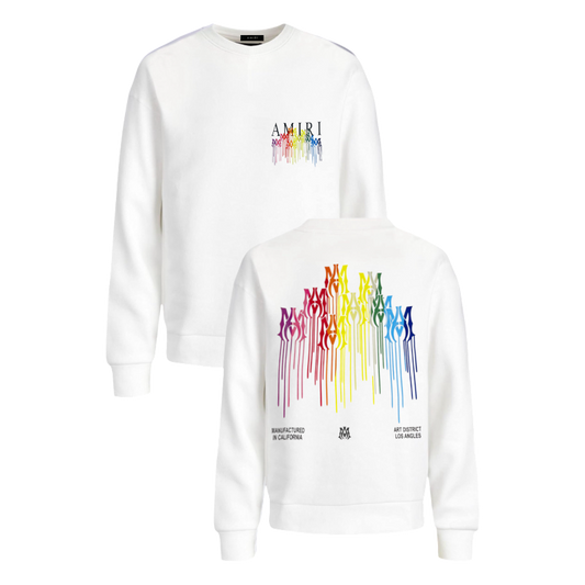 SUDADERA AMIRl