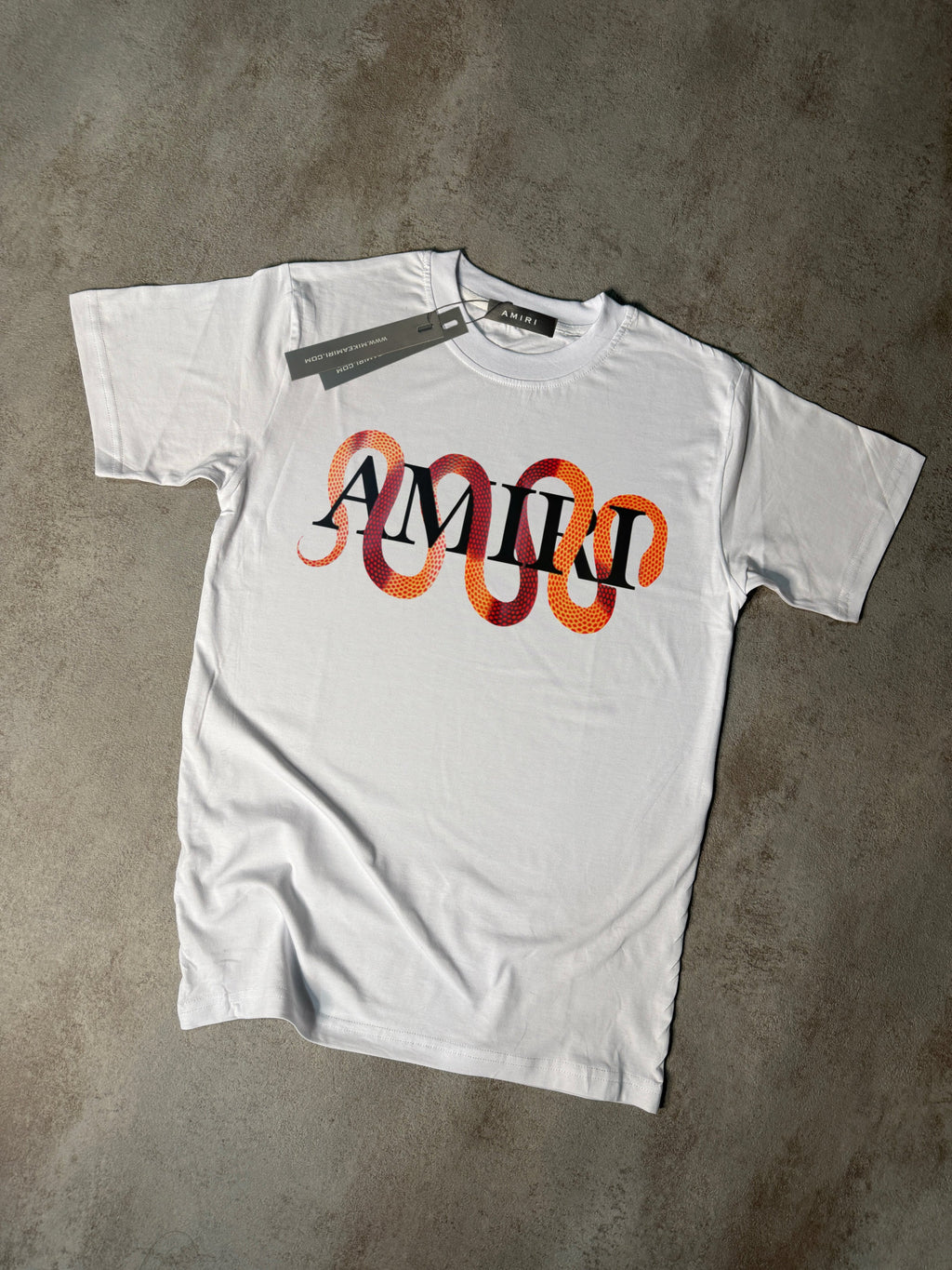 CAMISETA AMIRl