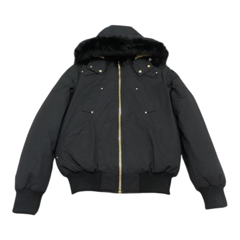 CHAQUETA MOOSE KNUCKLE$