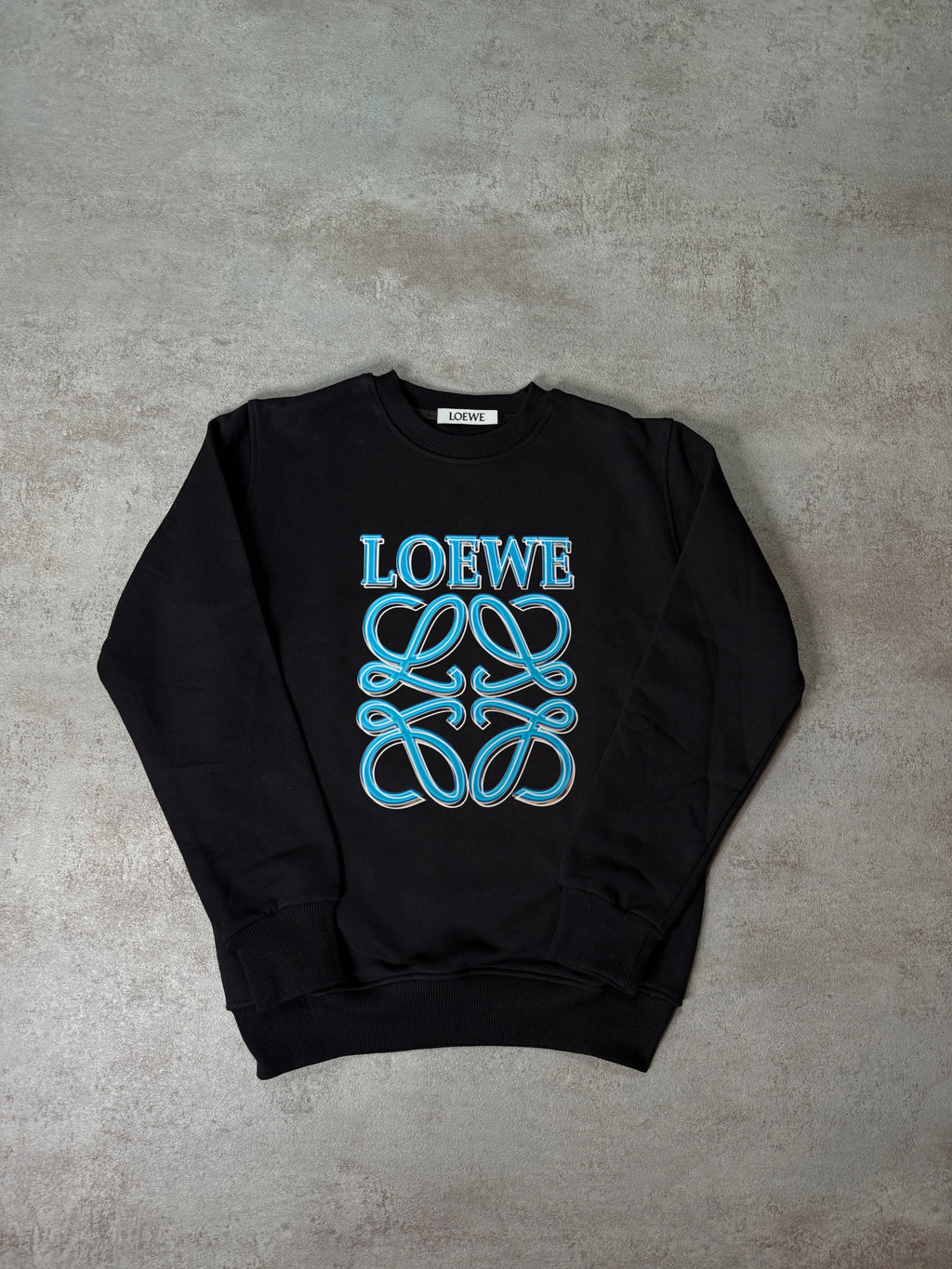 SUDADERA LOEW3