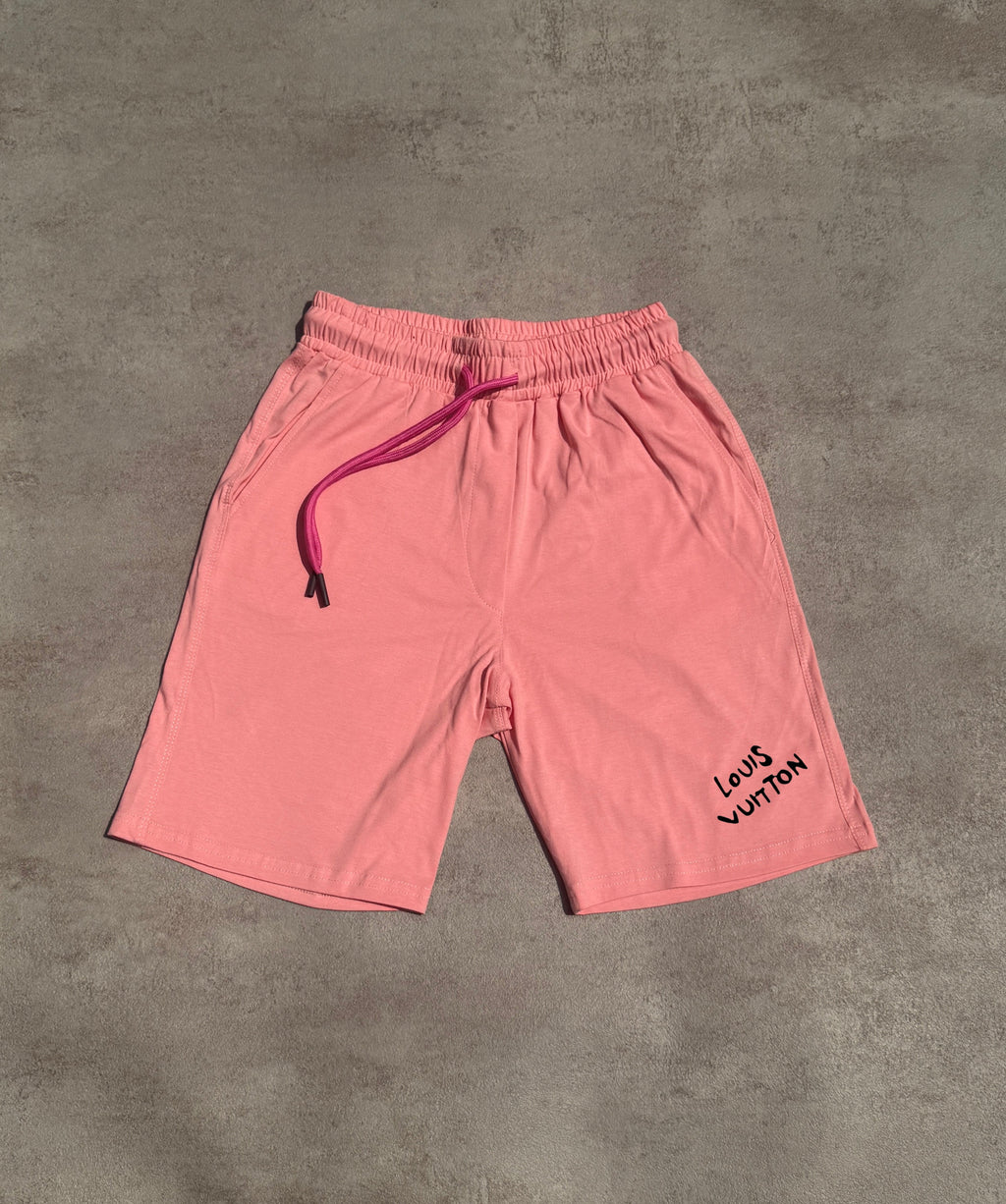 PANTALONES CORTOS LV