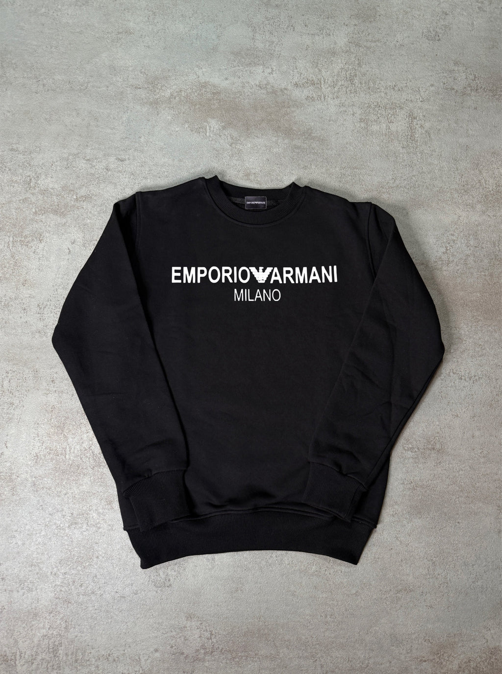 SUDADERA ARMANl