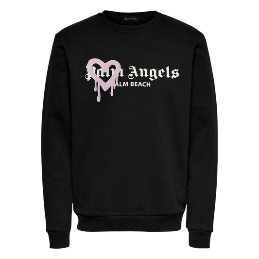 SUDADERA PALM ANGEL$