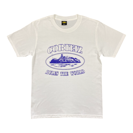 CAMISETA CORT3IZ
