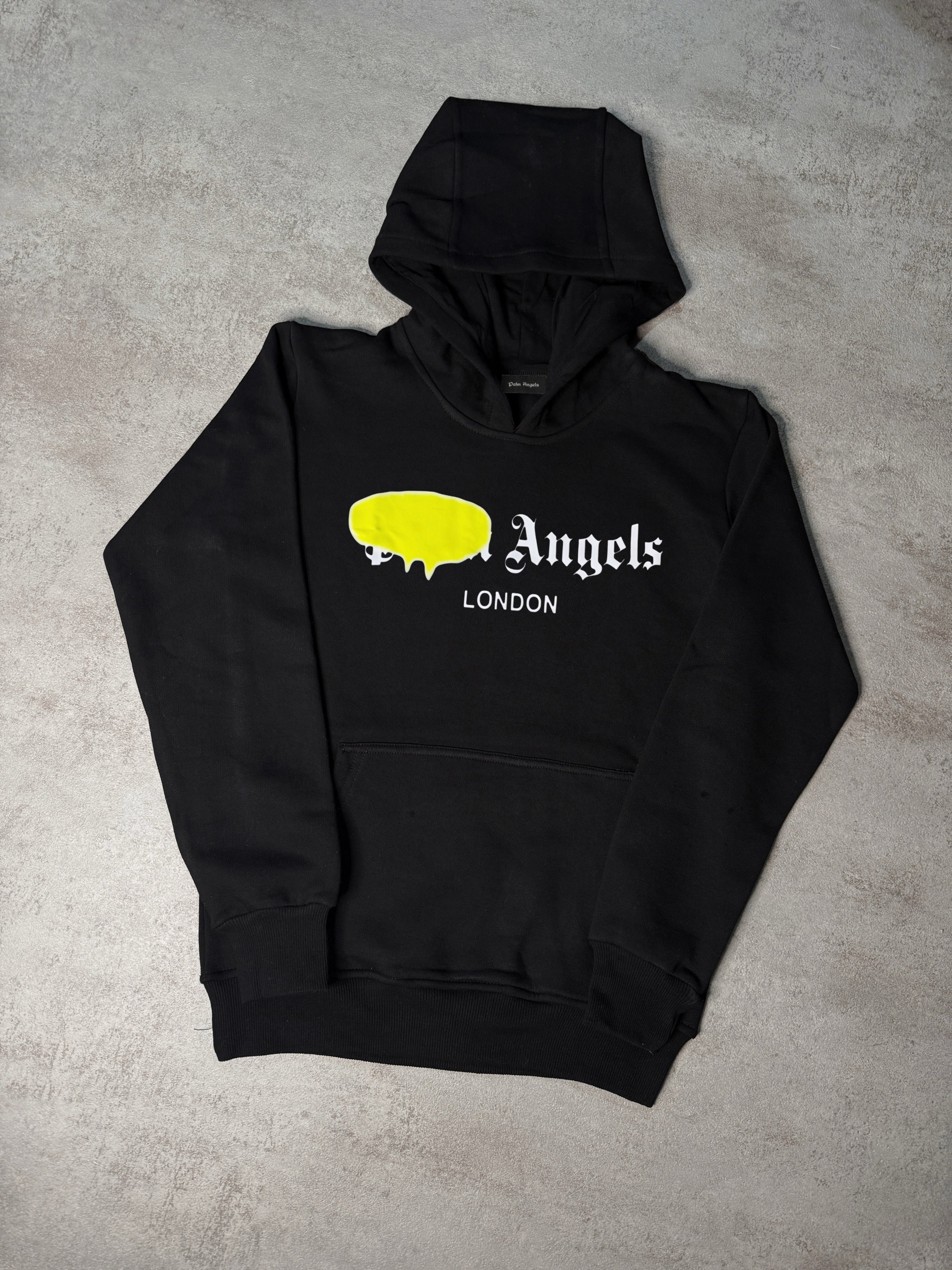 SUDADERA PALM ANGEL$