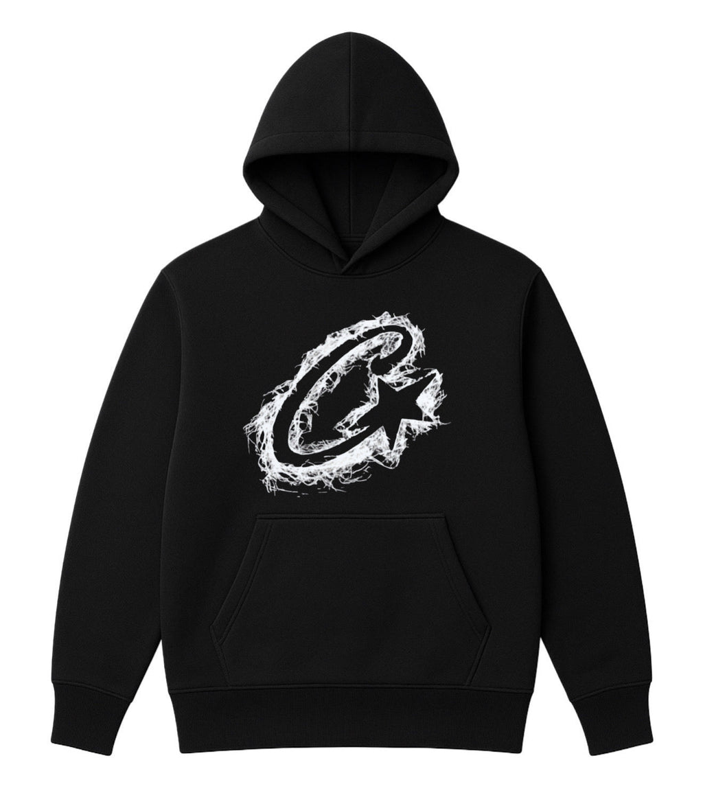 SUDADERA CORT3IZ