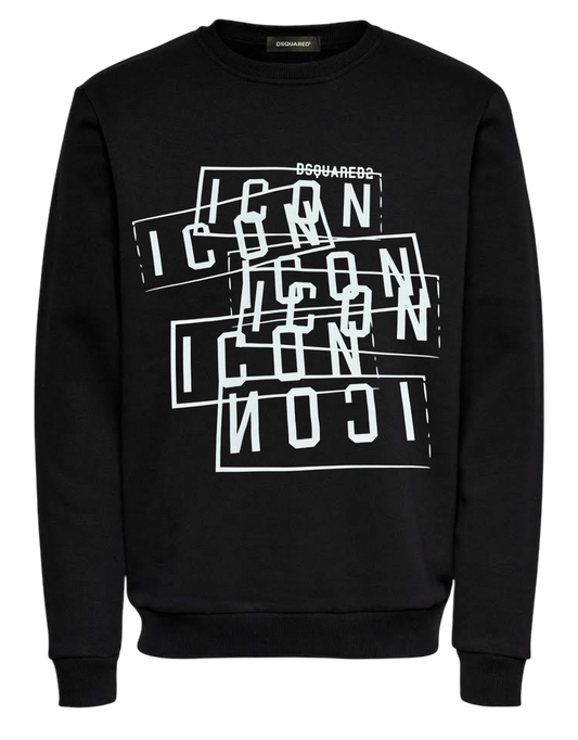 SUDADERA D$QUARED