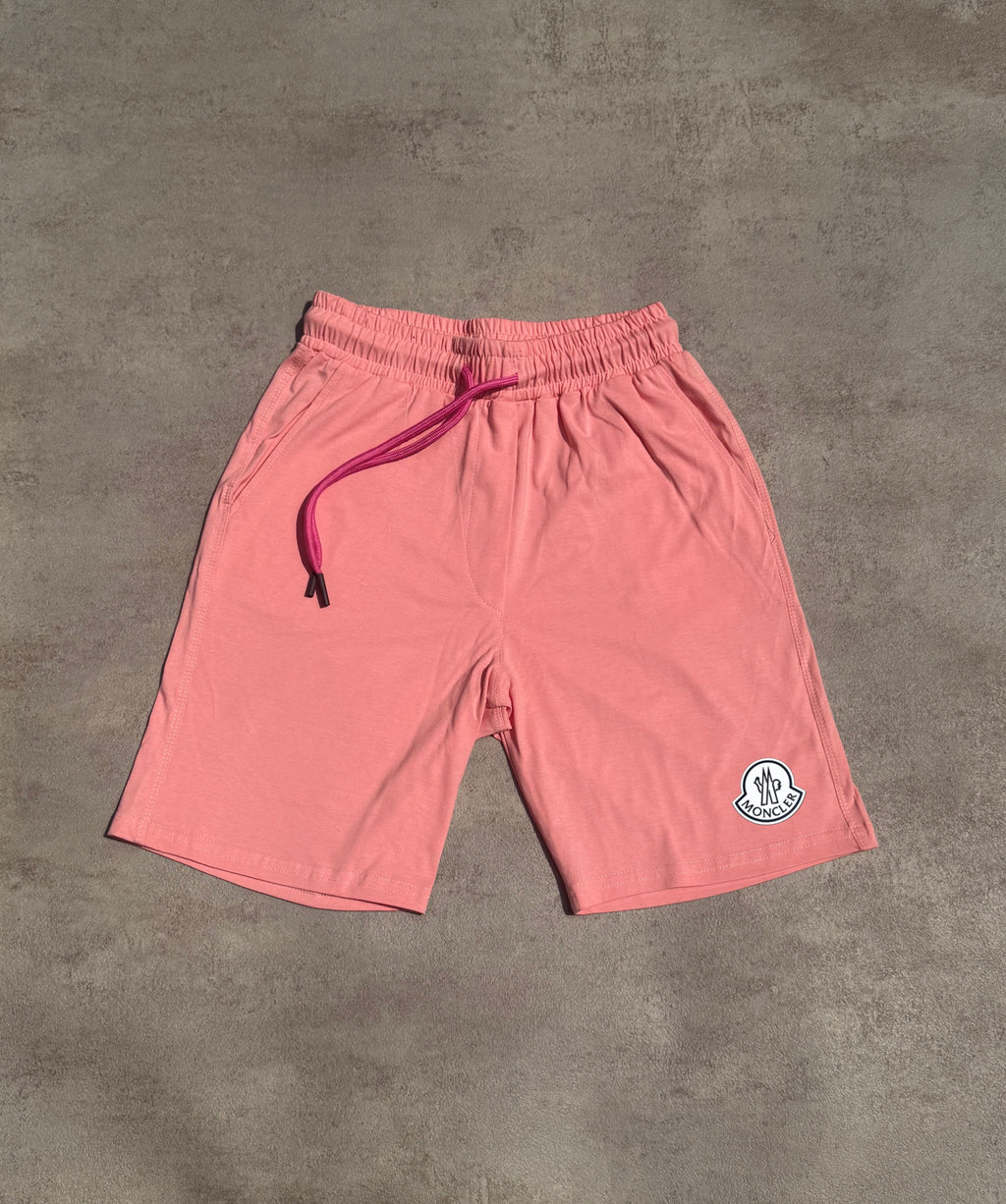 PANTALONES CORTOS  MONCL3R