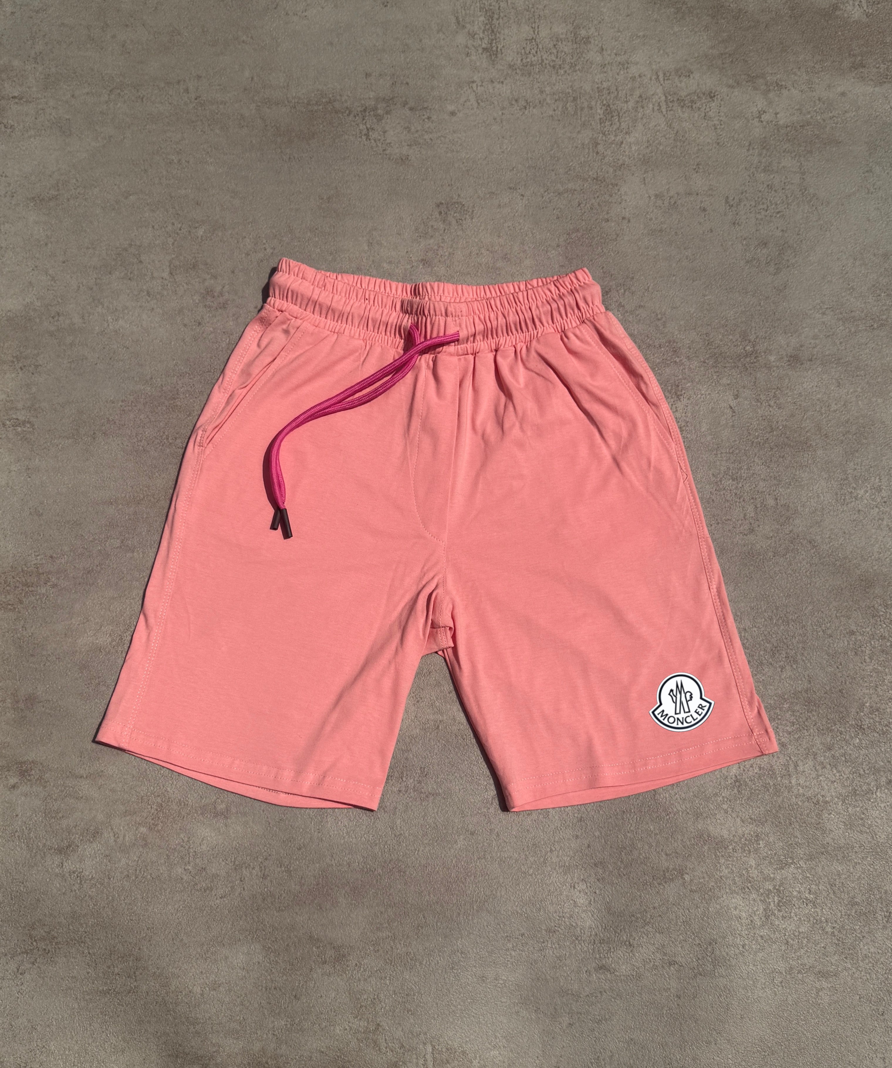 PANTALONES CORTOS  MONCL3R