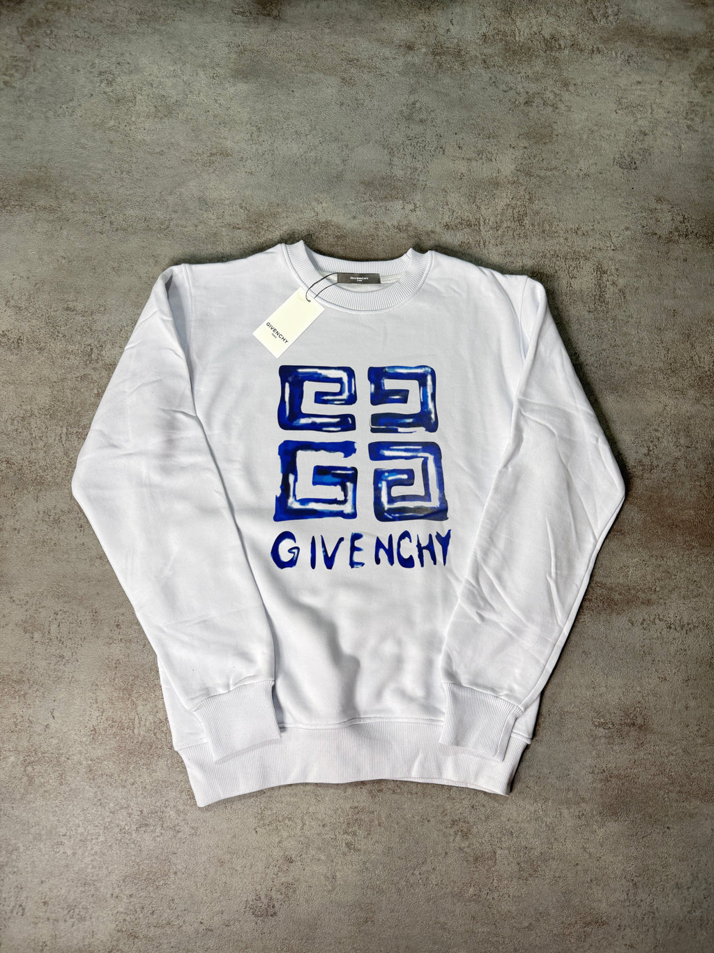 SUDADERA GIVENCH¥