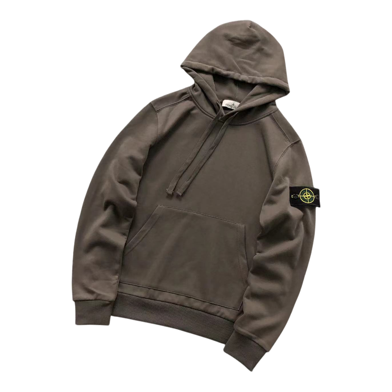 SUDADERA STONE I$LAND