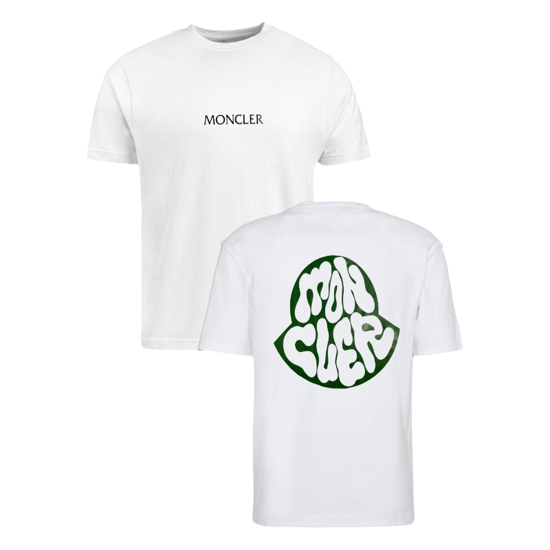 CAMISETA M0NCLER