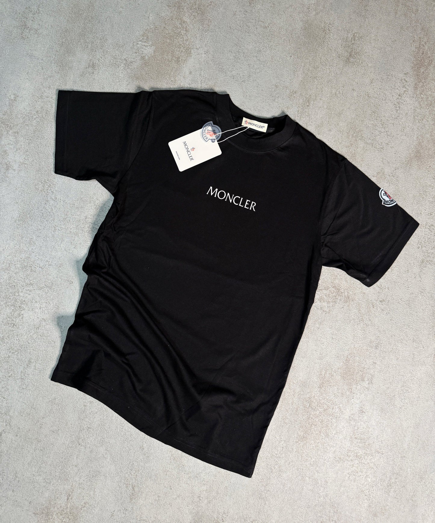 CAMISETA M0NCLER