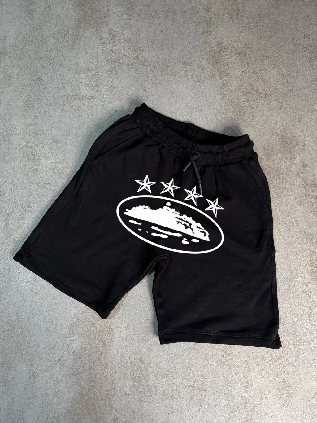 PANTALONES CORTOS CORT3IZ