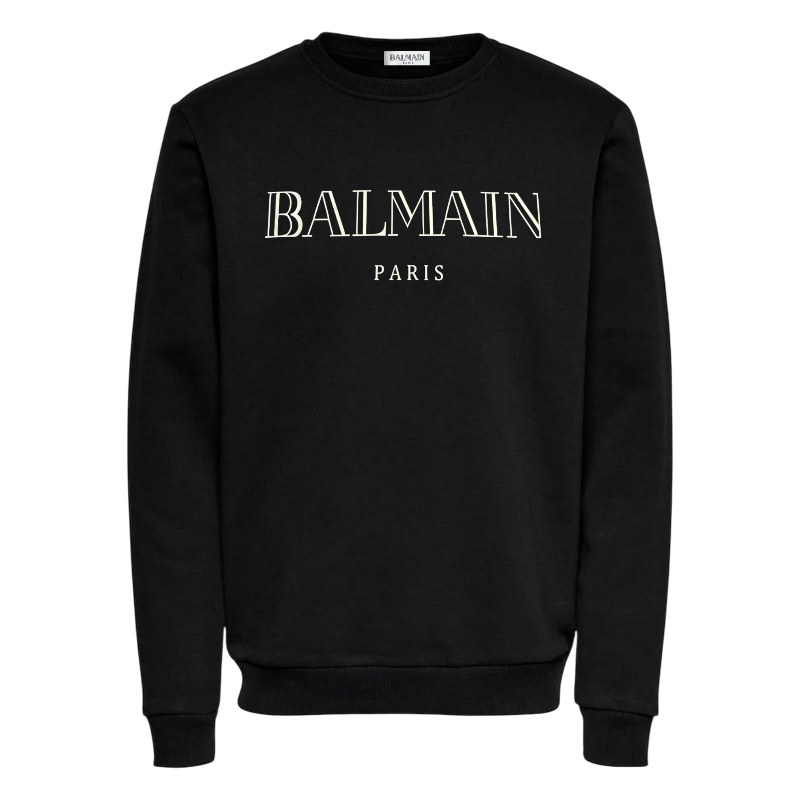 SUDADERA BALMAlN