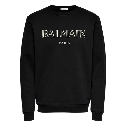 SUDADERA BALMAlN
