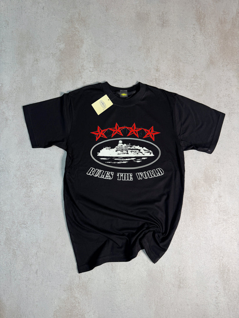 CAMISETA CORT3IZ