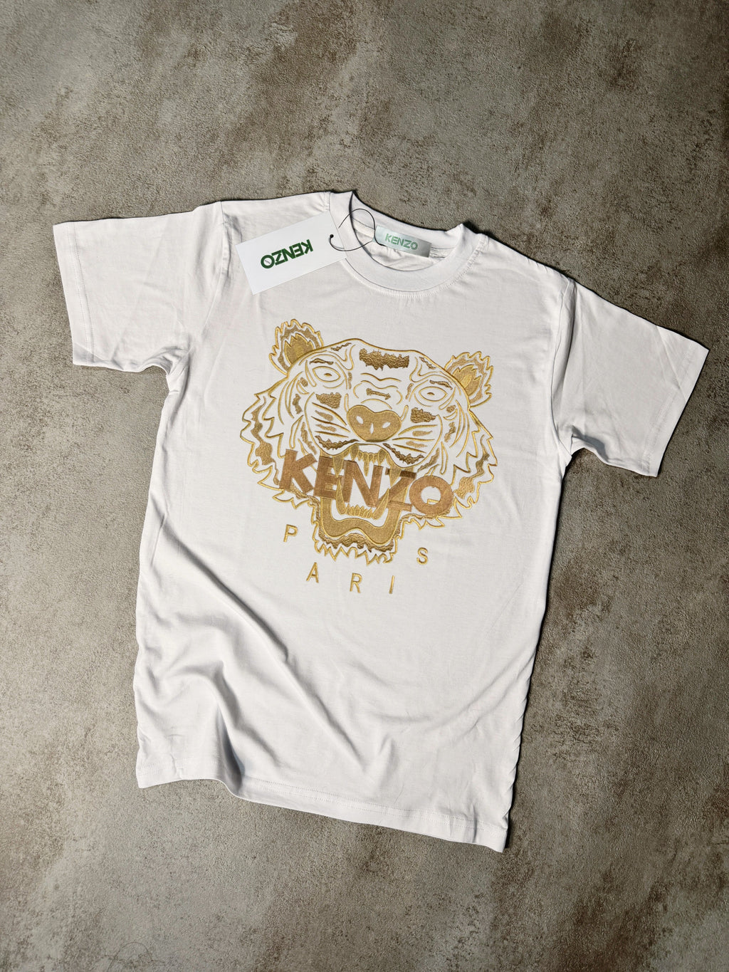 CAMISETA KENZ0