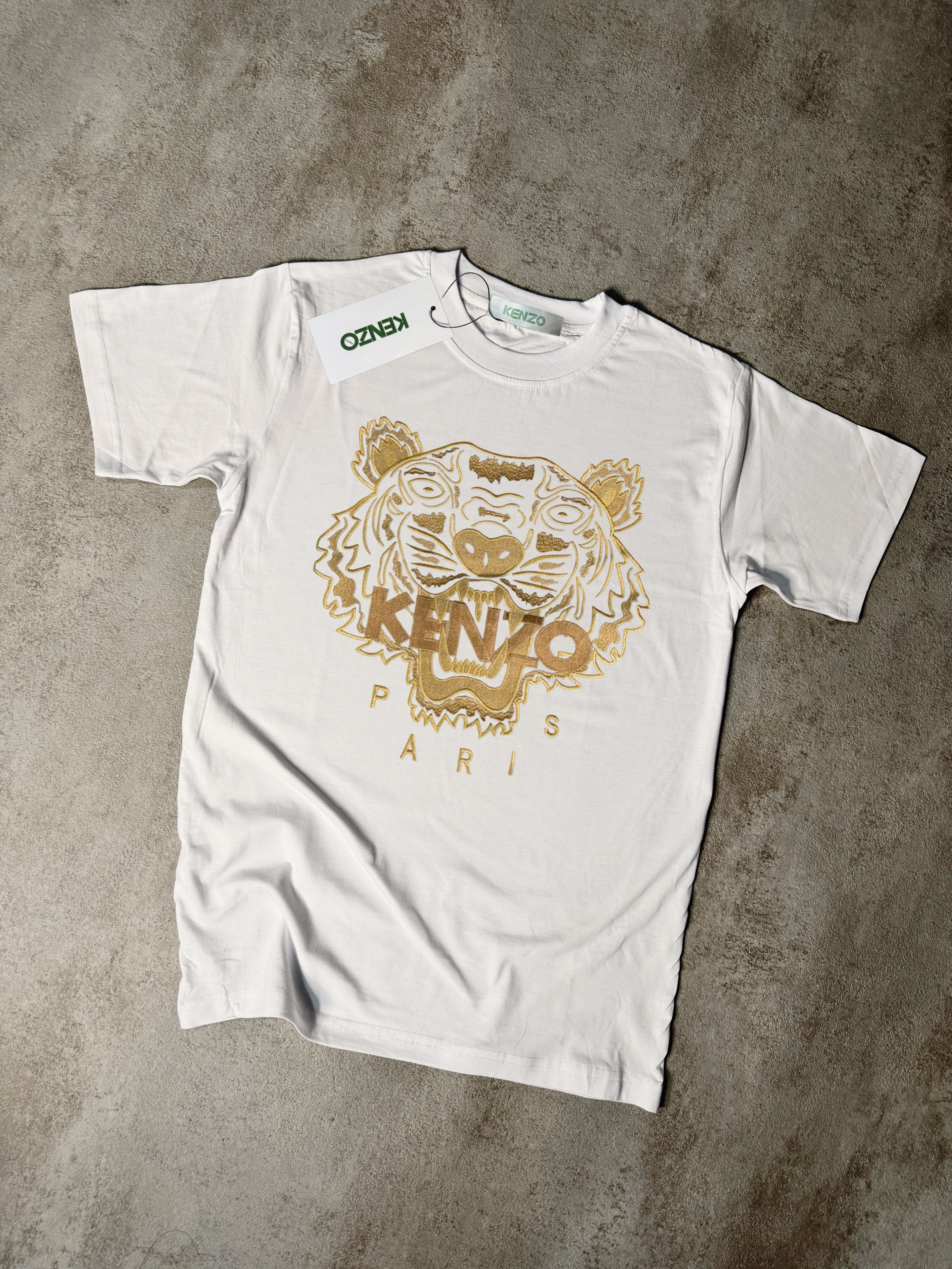 CAMISETA KENZ0