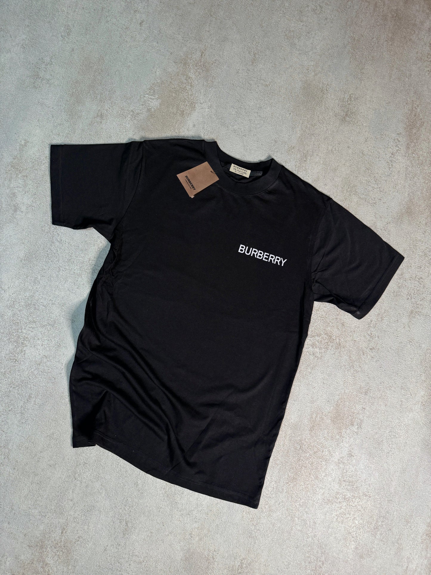 CAMISETA BURBERR¥