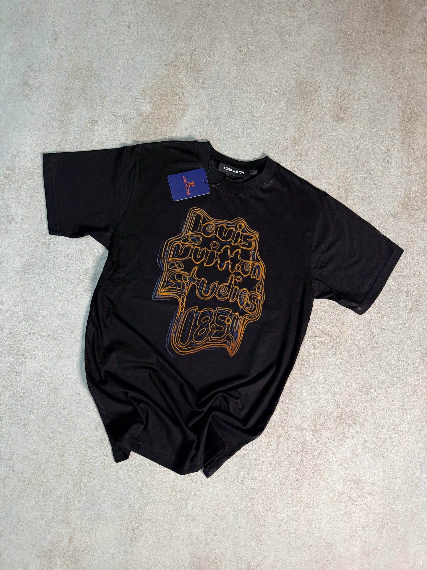 CAMISETA LV