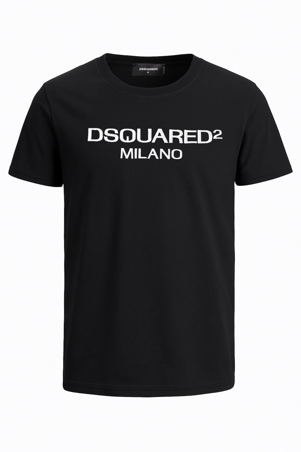 CAMISETA DSQU4RED