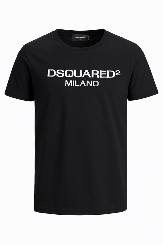 CAMISETA DSQU4RED