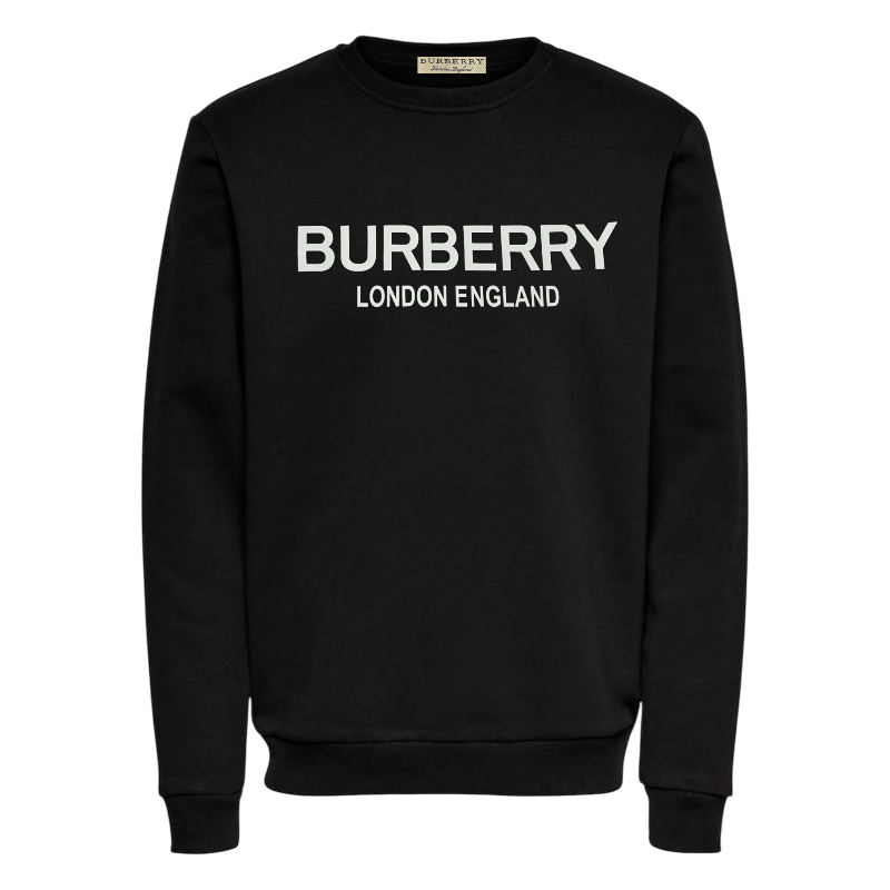SUDADERA BURBERR¥