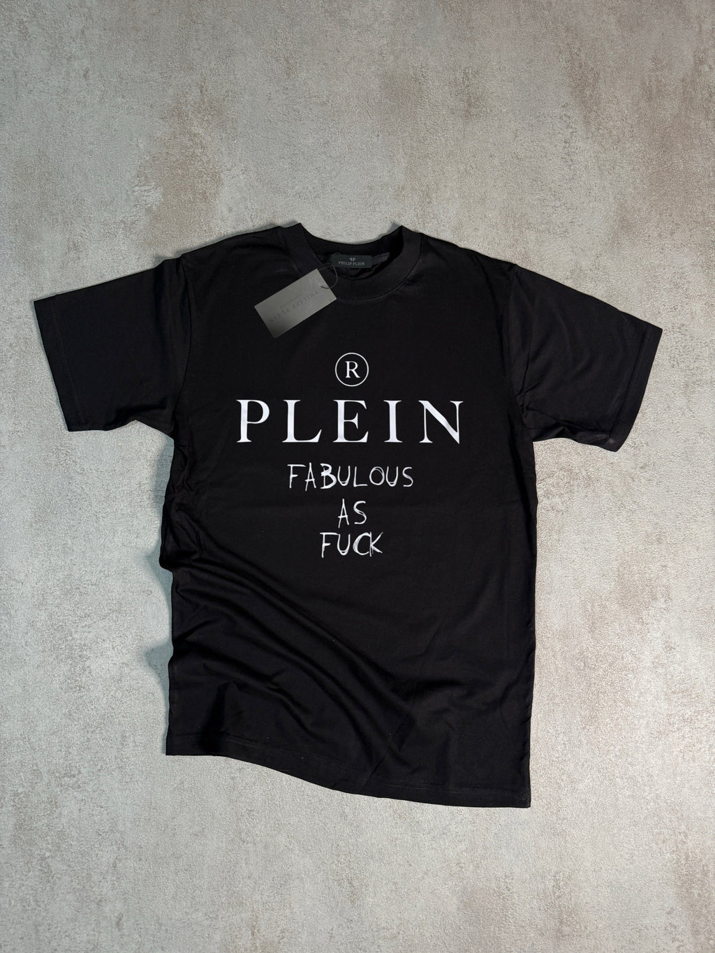 CAMISETA PHILIP PLElN