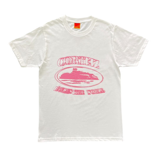 CAMISETA CORT3IZ