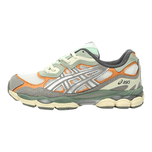 ASIC$ GEL NYC
