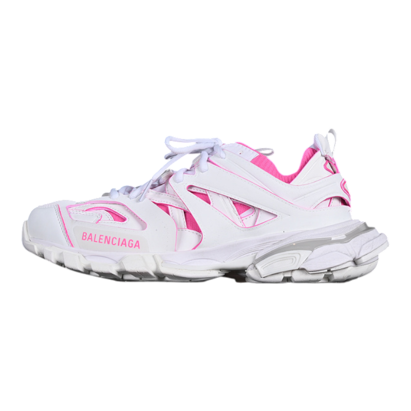 BALENCIAG4 TRACK