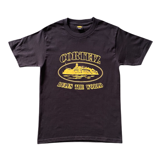CAMISETA CORT3IZ
