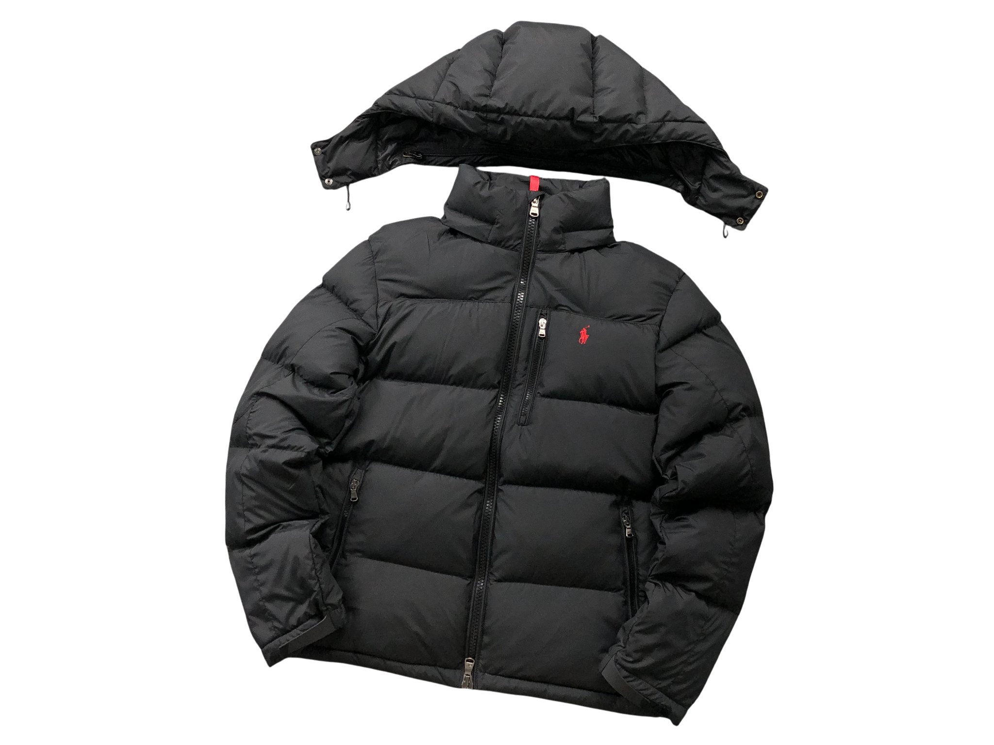 CHAQUETA RALPH L4UREN