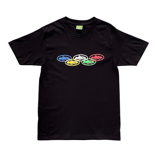 CAMISETA CORT3IZ