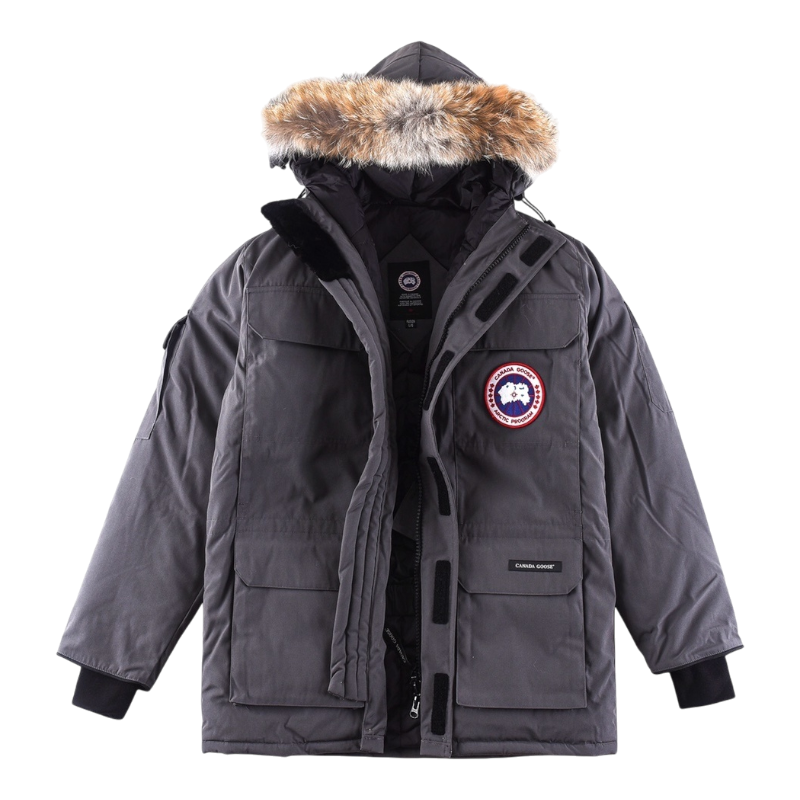 CHAQUETA CANADA GOO$E