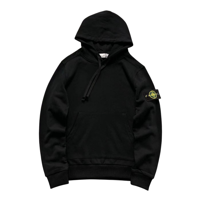 SUDADERA STONE I$LAND