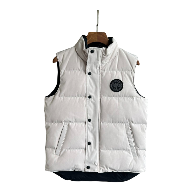 CHALECO CANADA GOO$E