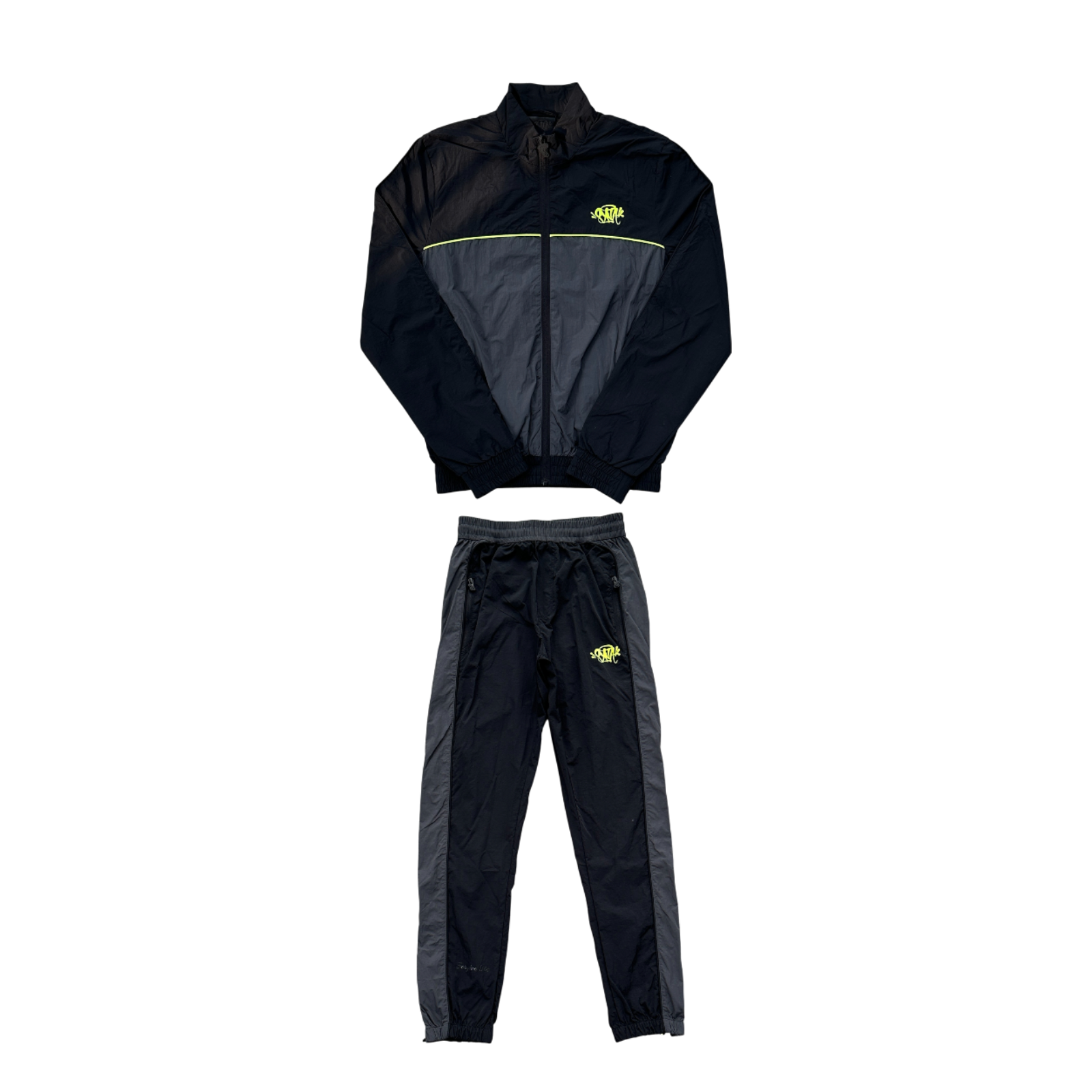 CONJUNTO SYNA