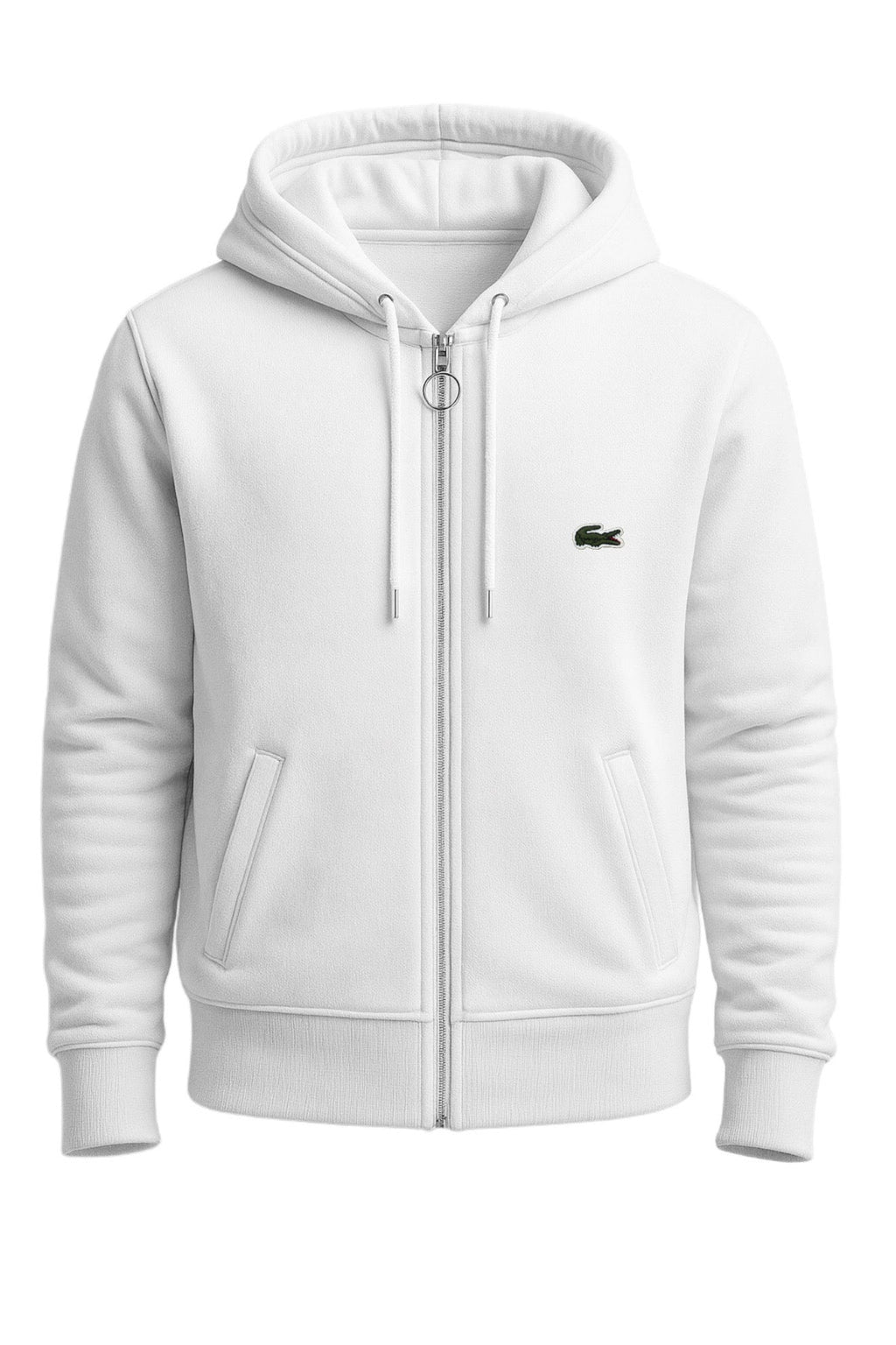 SUDADERA LACO$TE