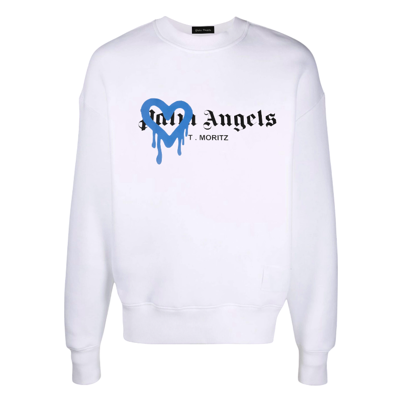SUDADERA PALM ANGEL$