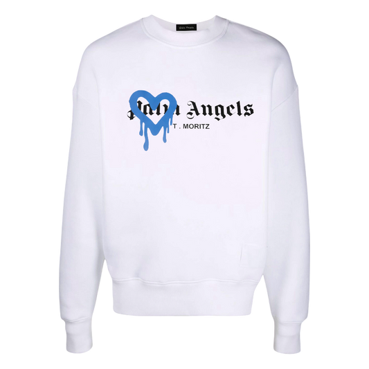 SUDADERA PALM ANGEL$