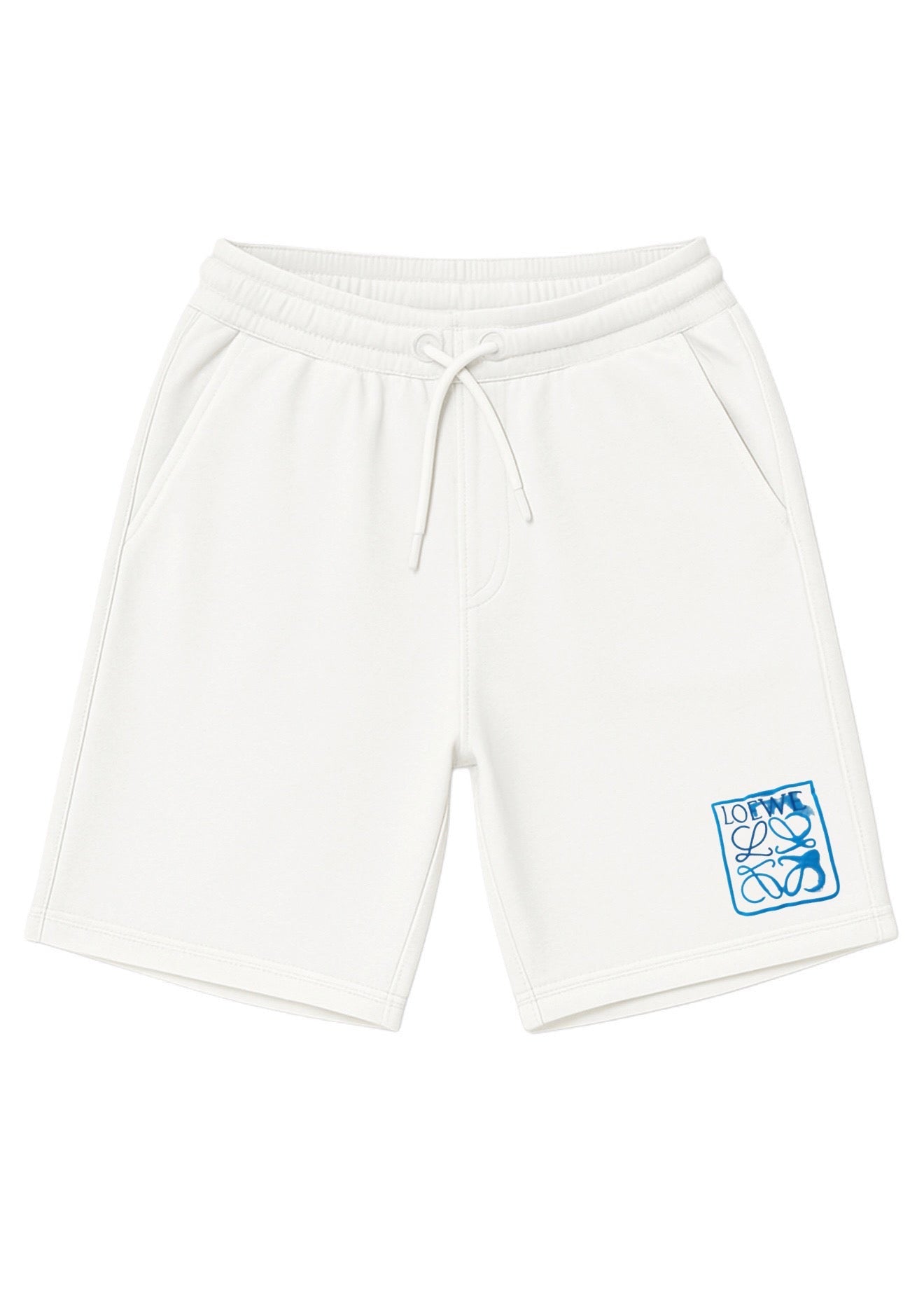 PANTALONES CORTOS LOEW3