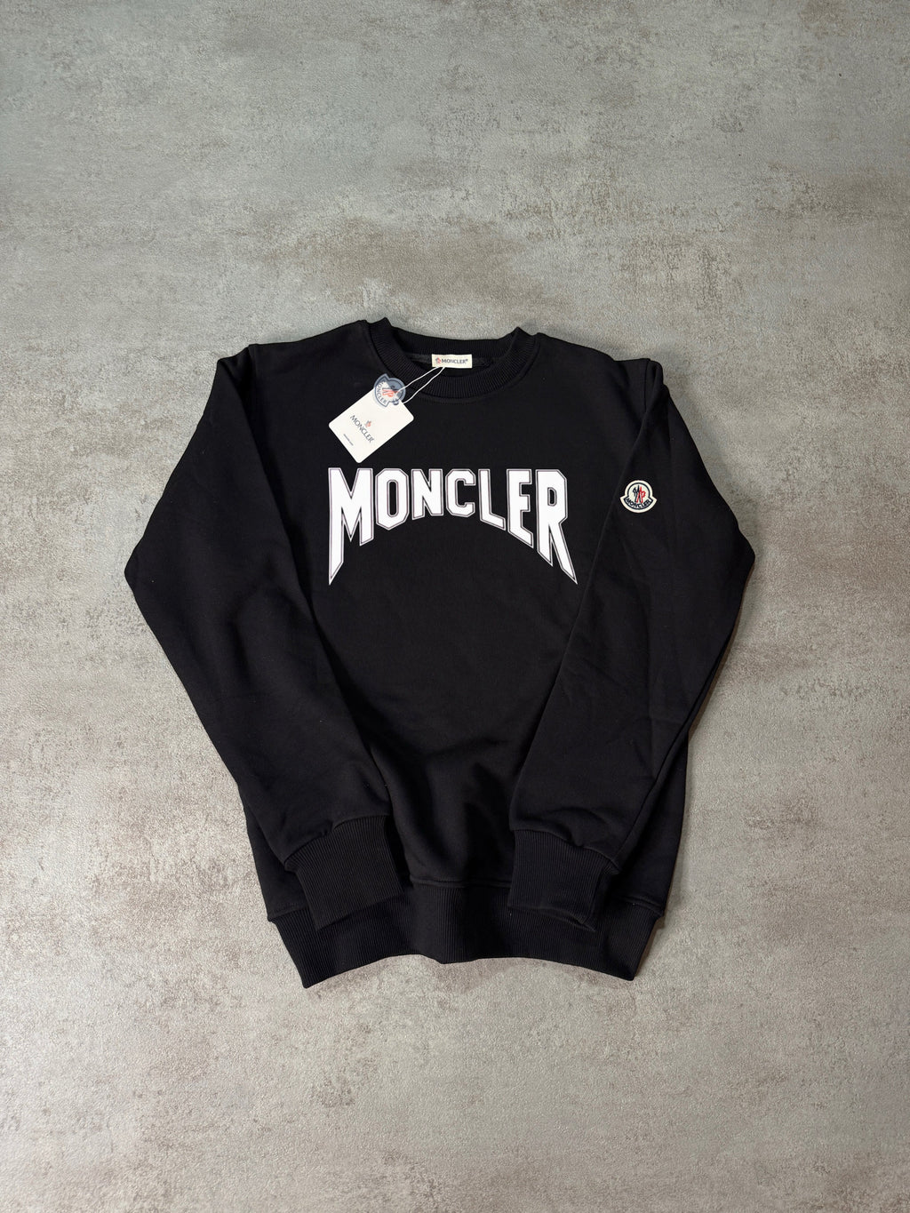 SUDADERA MONCL3R