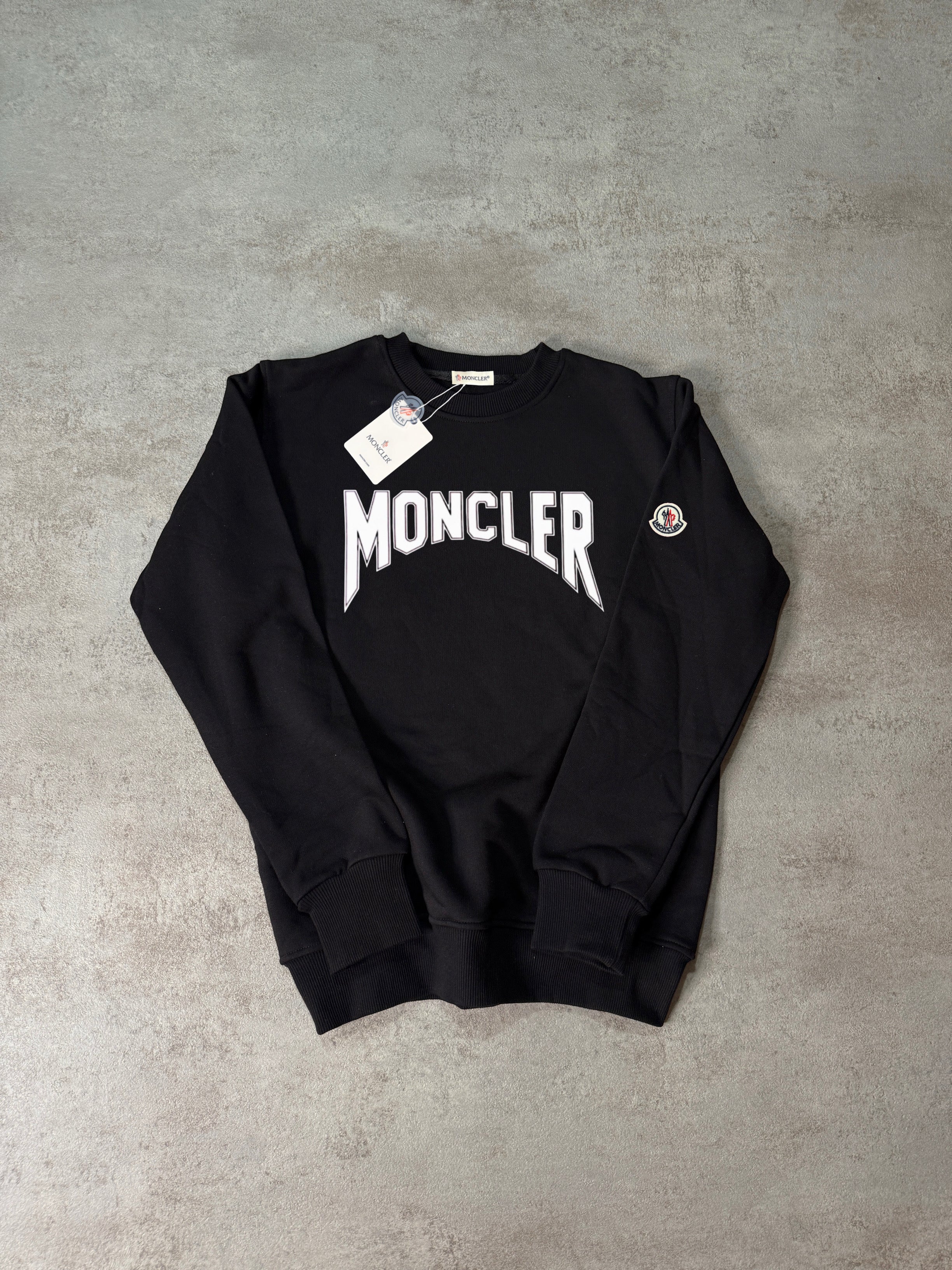 SUDADERA MONCL3R