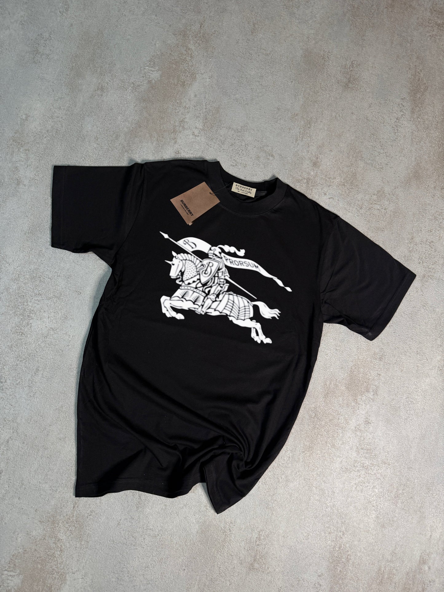 CAMISETA BURBERR¥